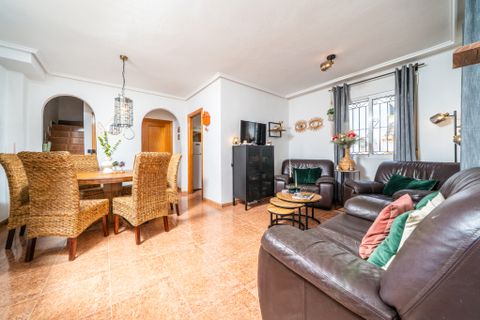 Villa i La Marina, Alicante, La Marina - € 189.000 | Ref: 6158VA - foto 11
